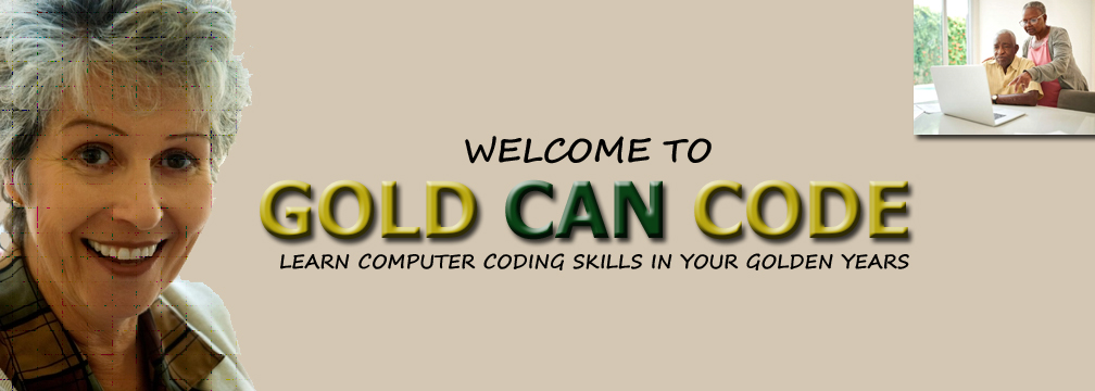 Gold Can Code